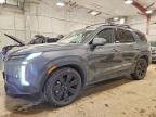 HYUNDAI PALISADE 2025