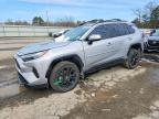 TOYOTA RAV4 2025