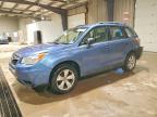 SUBARU FORESTER 2015