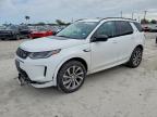 LAND ROVER DISCOVERY SPORT 2024