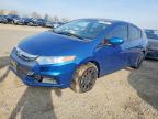 HONDA INSIGHT 2013