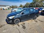 MITSUBISHI MIRAGE 2020