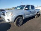 TOYOTA TACOMA 2012