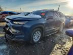 TOYOTA GRAND HIGHLANDER 2024