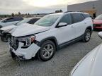 GMC TERRAIN 2022