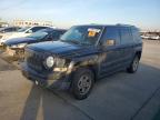 JEEP PATRIOT 2015
