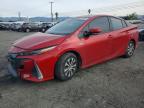 TOYOTA PRIUS PRIME 2020