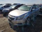 CHEVROLET CRUZE 2012