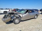 LINCOLN TOWN CAR 2002