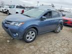TOYOTA RAV4 2014