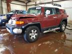 TOYOTA FJ CRUISER 2008