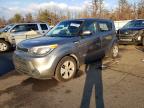 KIA SOUL 2016