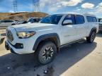TOYOTA TACOMA 2017