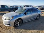 SUBARU LEGACY 2015