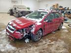 SUBARU IMPREZA 2015