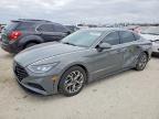 HYUNDAI SONATA 2022