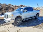 NISSAN TITAN XD 2016