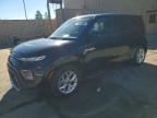 KIA SOUL 2022