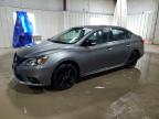 NISSAN SENTRA 2018