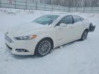 FORD FUSION 2014