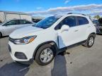 CHEVROLET TRAX 2020