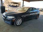 BMW 528 2014