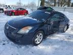 NISSAN ALTIMA 2.5 2008