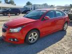 CHEVROLET CRUZE 2012