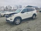 HONDA PILOT 2016