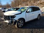 NISSAN PATHFINDER 2020