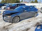MAZDA 3 2026