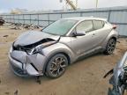 TOYOTA C-HR 2019