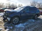 SUBARU OUTBACK 2025