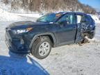 TOYOTA RAV4 2022