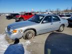 MERCURY GRAND MARQUIS 2001