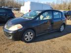NISSAN VERSA 2007