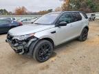 LAND ROVER DISCOVERY SPORT 2017