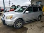 HONDA PILOT 2006