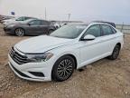 VOLKSWAGEN JETTA 2019