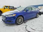 FORD FUSION 2014