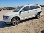 DODGE JOURNEY 2017