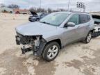 JEEP COMPASS 2018