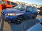 SUBARU CROSSTREK 2018