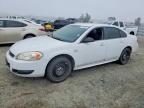 CHEVROLET IMPALA LIMITED 2014