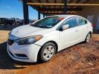 KIA FORTE 2016