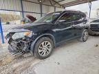 NISSAN ROGUE 2014