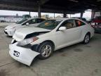 TOYOTA CAMRY SOLARA 2008