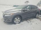 HONDA HR-V 2020