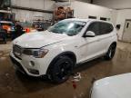 BMW X3 2017