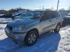 TOYOTA RAV4 2003